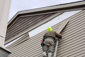 Best Wood Siding Installation  in Indian Trail, NC